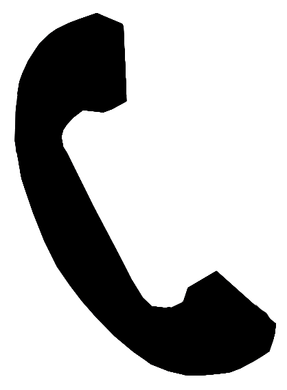 Icon Rückruf