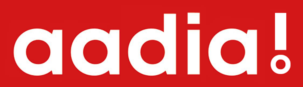 Aadia Logo